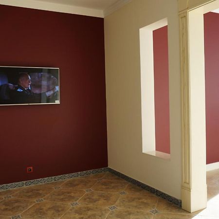 Design Apartment Leo - Welcome To Arcadia Odesa Exterior photo