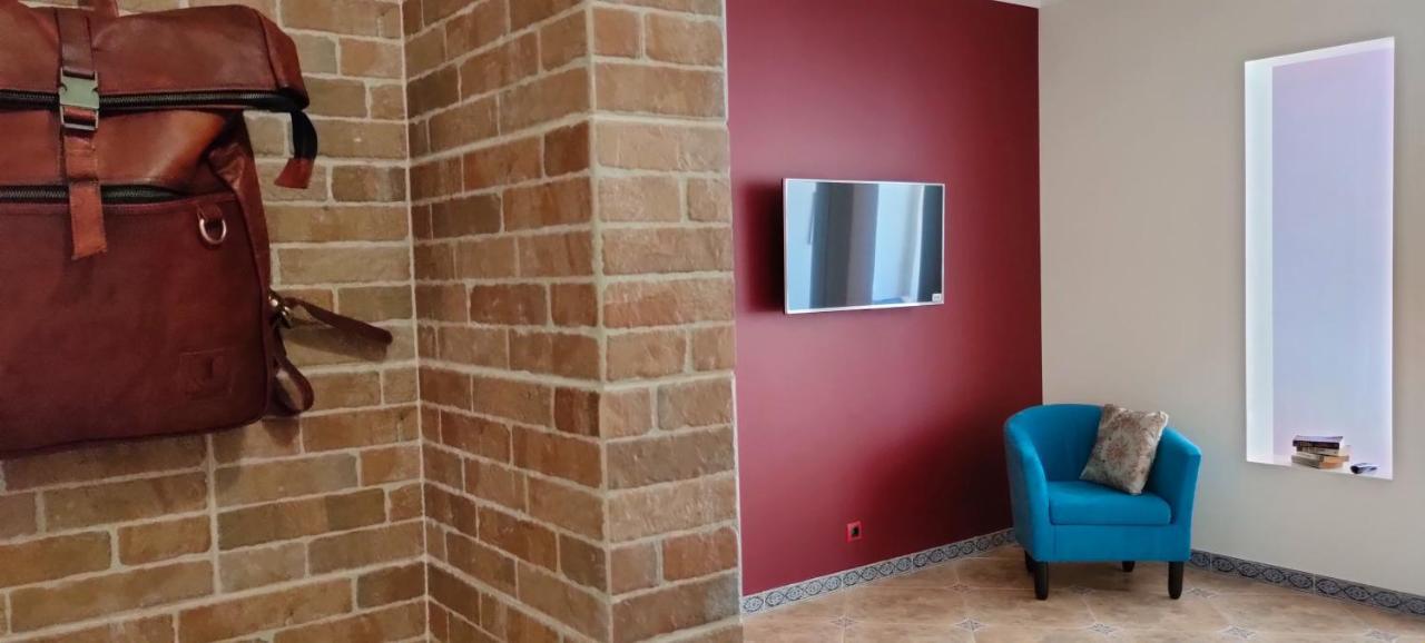 Design Apartment Leo - Welcome To Arcadia Odesa Exterior photo