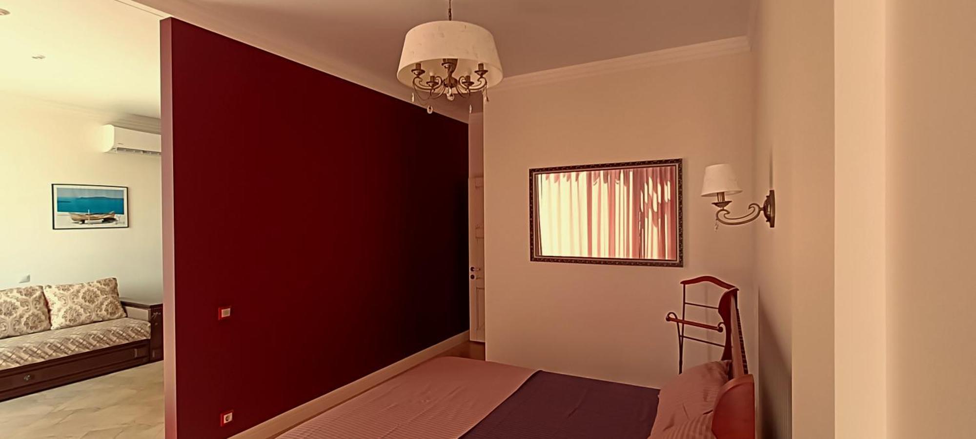Design Apartment Leo - Welcome To Arcadia Odesa Exterior photo