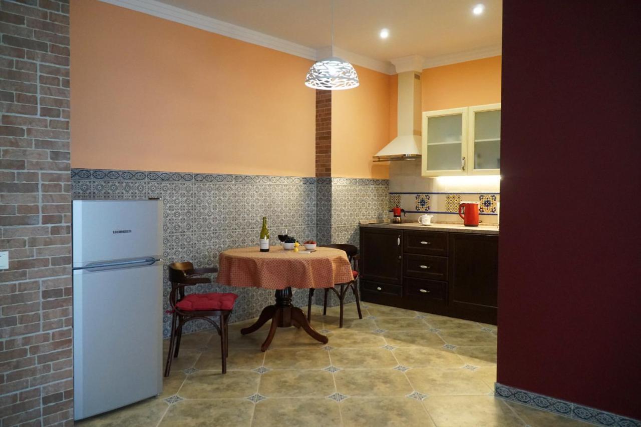 Design Apartment Leo - Welcome To Arcadia Odesa Exterior photo