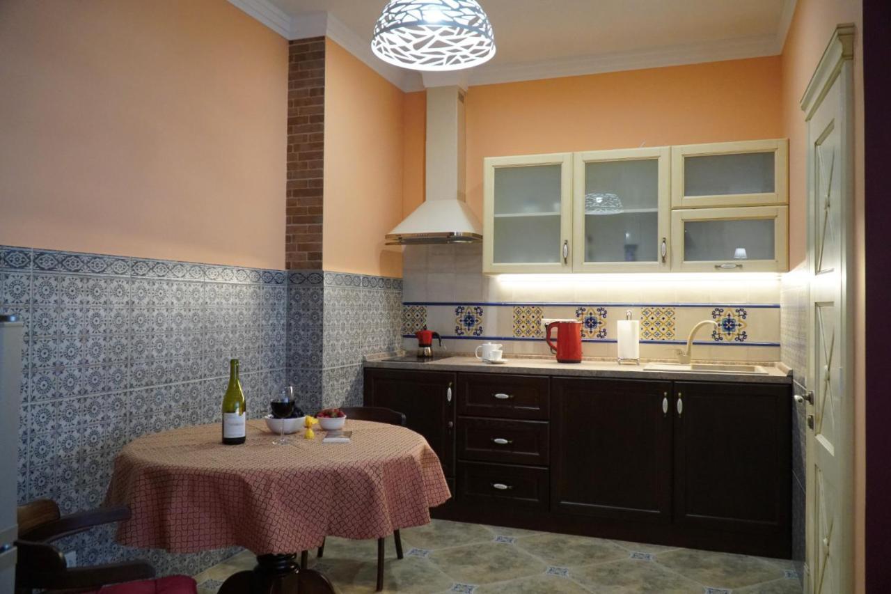 Design Apartment Leo - Welcome To Arcadia Odesa Exterior photo