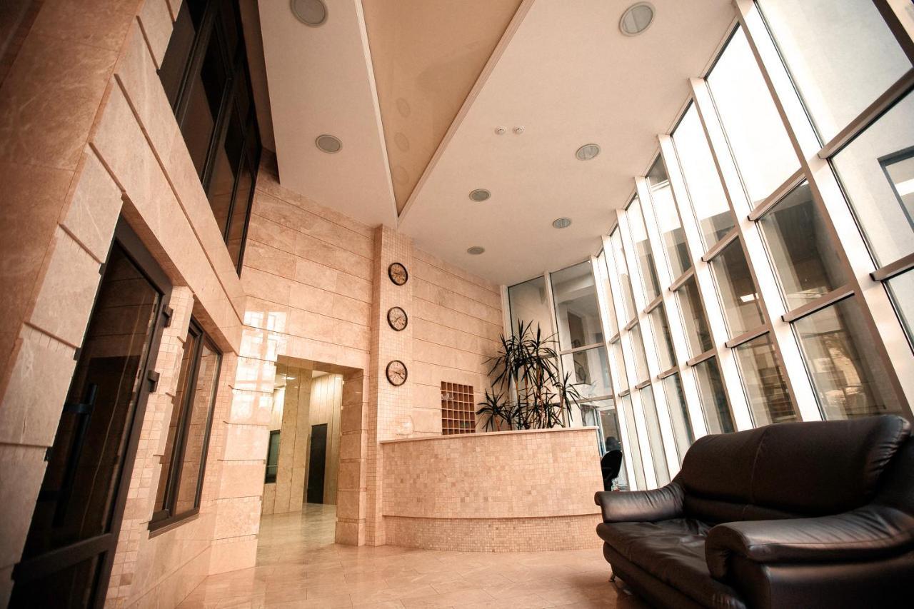 Design Apartment Leo - Welcome To Arcadia Odesa Exterior photo