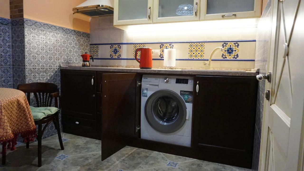 Design Apartment Leo - Welcome To Arcadia Odesa Exterior photo